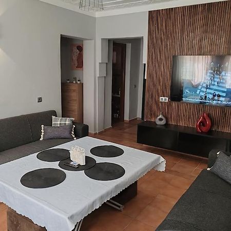 Residence Najd C - Appartement T2 Marrákes Kültér fotó