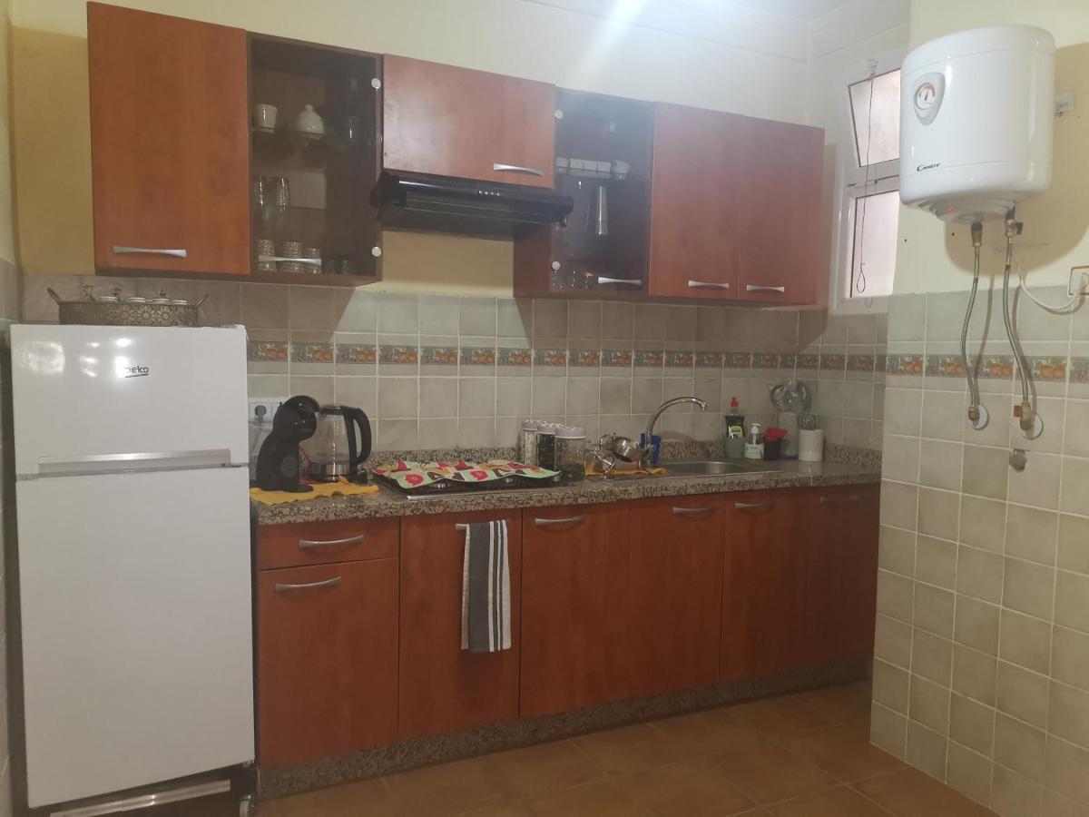 Residence Najd C - Appartement T2 Marrákes Kültér fotó