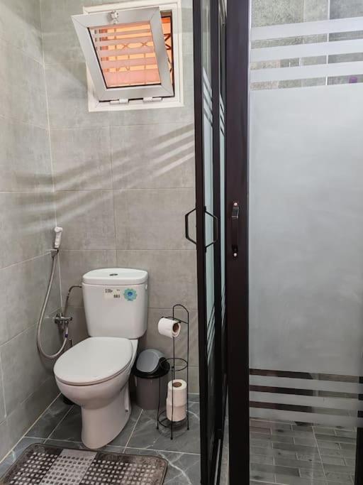 Residence Najd C - Appartement T2 Marrákes Kültér fotó