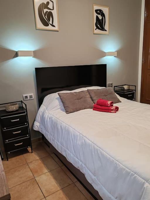 Residence Najd C - Appartement T2 Marrákes Kültér fotó
