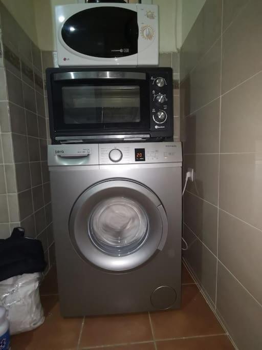 Residence Najd C - Appartement T2 Marrákes Kültér fotó