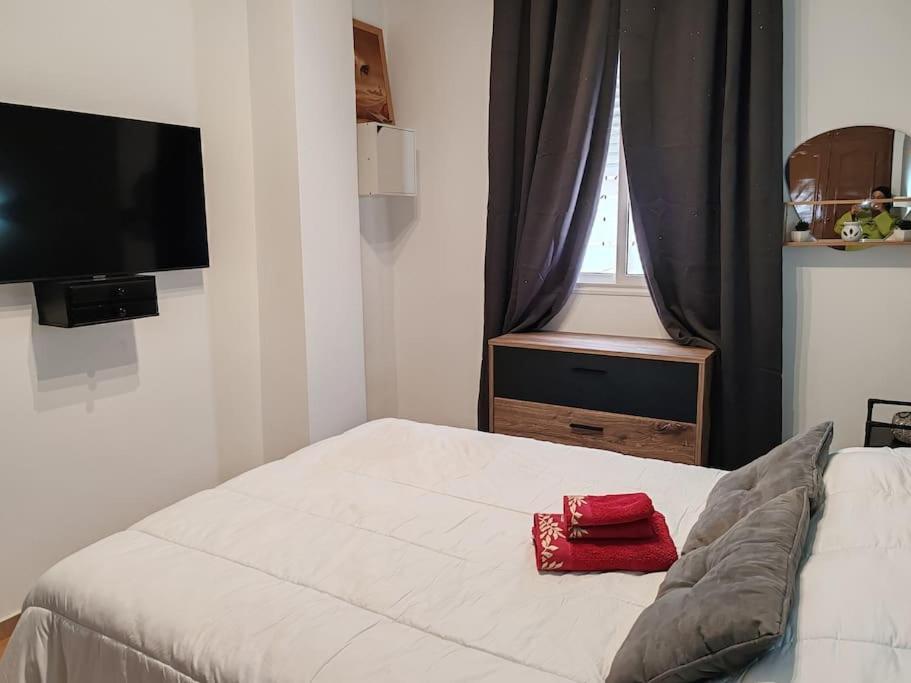 Residence Najd C - Appartement T2 Marrákes Kültér fotó