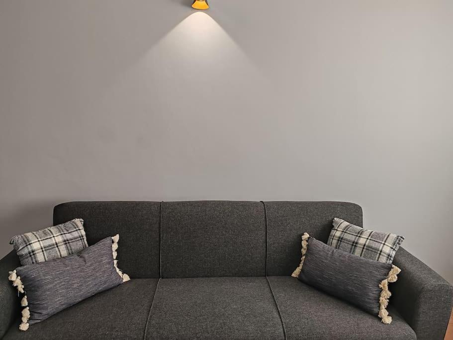Residence Najd C - Appartement T2 Marrákes Kültér fotó