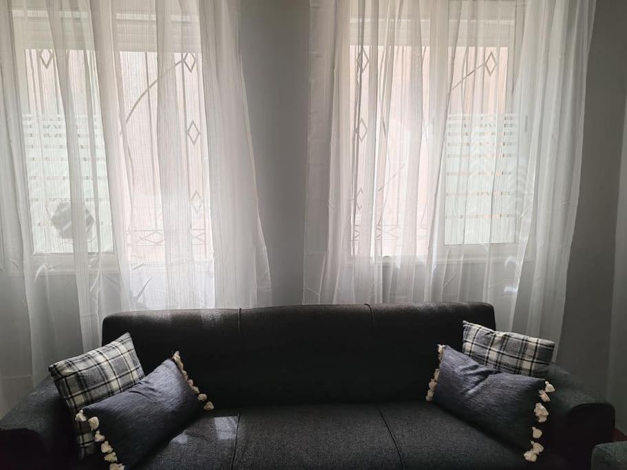 Residence Najd C - Appartement T2 Marrákes Kültér fotó