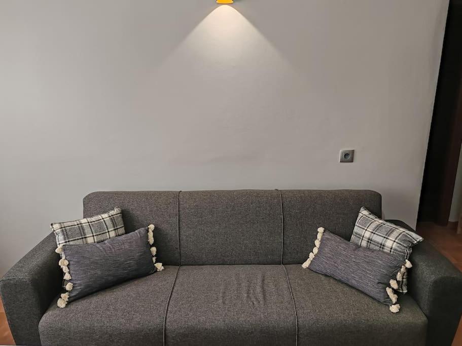 Residence Najd C - Appartement T2 Marrákes Kültér fotó