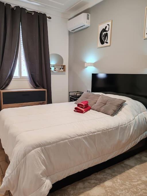 Residence Najd C - Appartement T2 Marrákes Kültér fotó