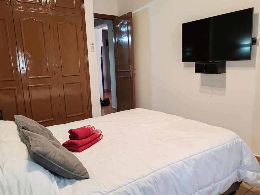 Residence Najd C - Appartement T2 Marrákes Kültér fotó