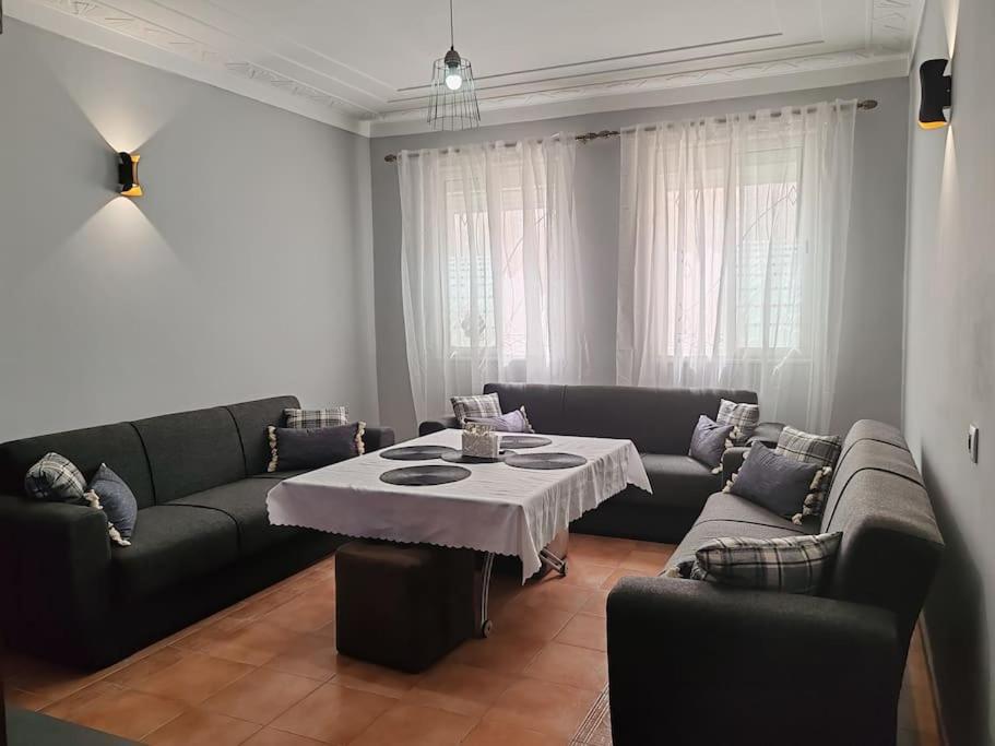 Residence Najd C - Appartement T2 Marrákes Kültér fotó