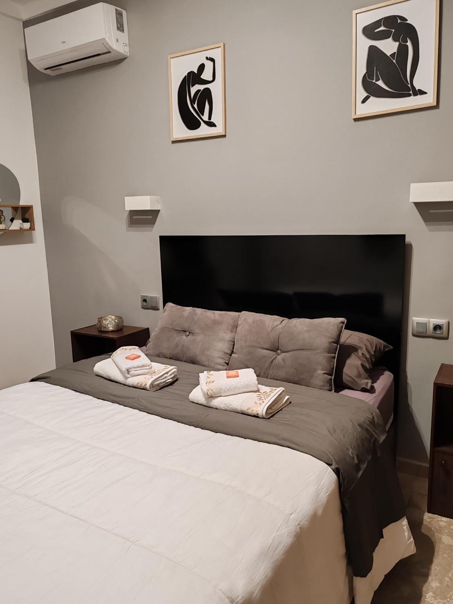 Residence Najd C - Appartement T2 Marrákes Kültér fotó